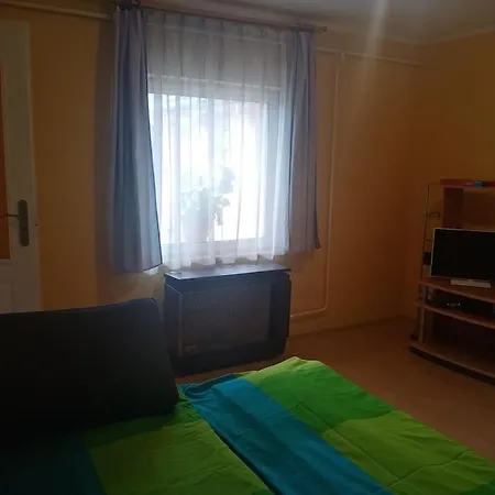 D38 Pestelizabeth Apartman Budapest