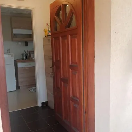 D38 Pestelizabeth Apartman