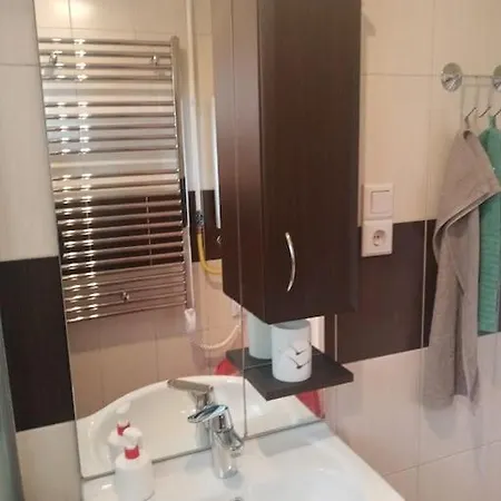 Apartment D38 Pestelizabeth Apartman *