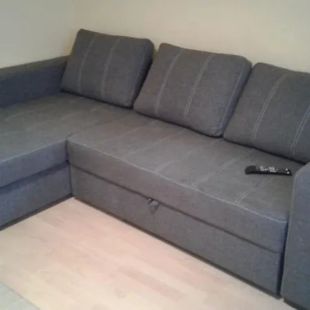 Apartment D38 Pestelizabeth Apartman Budapest
