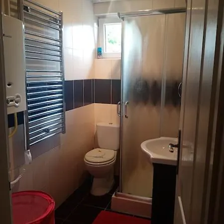 D38 Pestelizabeth Apartman Apartment Budapest