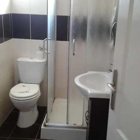 D38 Pestelizabeth Apartman