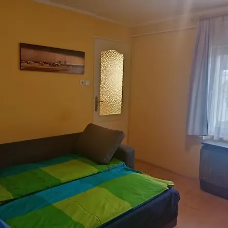 Apartment D38 Pestelizabeth Apartman Budapest