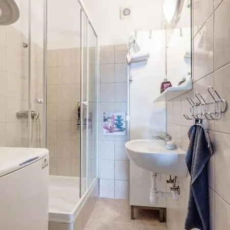 Cosy At River Apartment Budapest