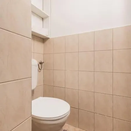 Cosy At River Apartment *