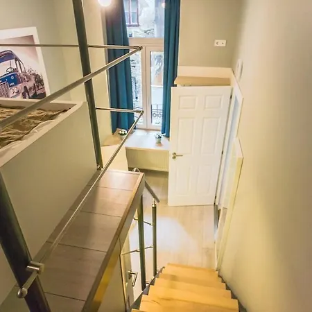 Apartament Sip *