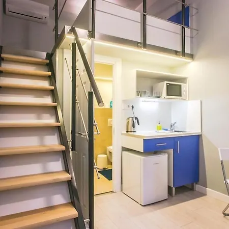Sip Apartament *