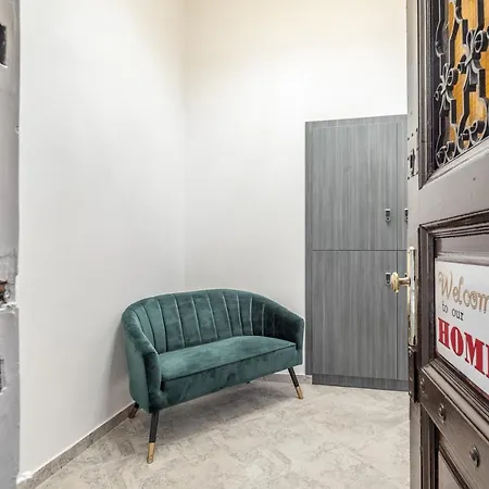 Apartment Marvelous In Andrassy Boulevard *