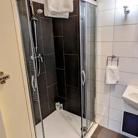 Freeparking - Great Synagogue Apartment, 2 Bedroom, 5 People ,wifi, Ac Appartamento Budapest