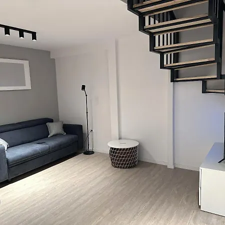 Apartment Jobelhome Blaha *
