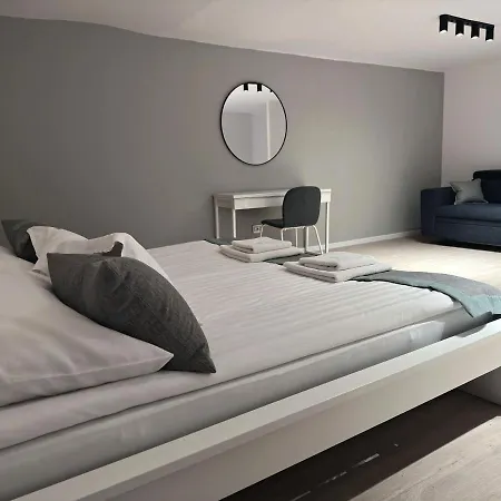 Apartment Jobelhome Blaha