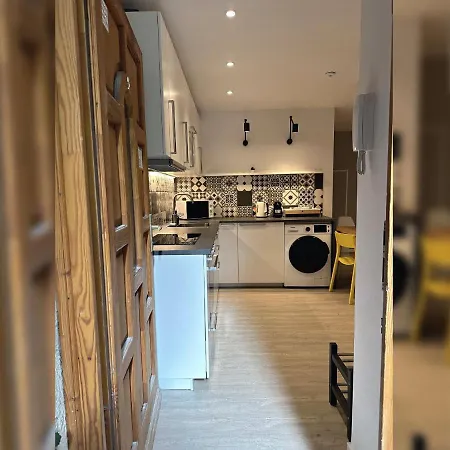 Jobelhome Blaha Budapest