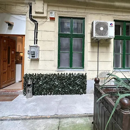 Jobelhome Blaha * Budapest