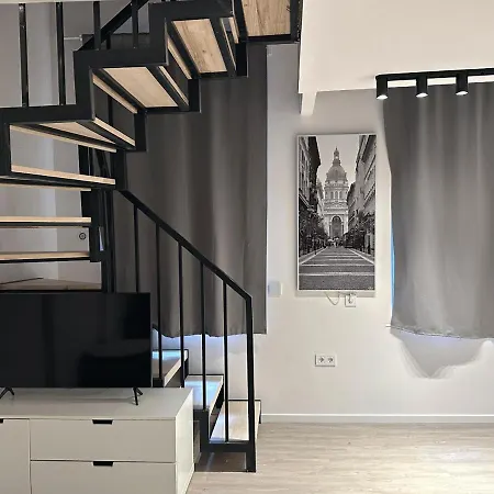 Apartment Jobelhome Blaha *
