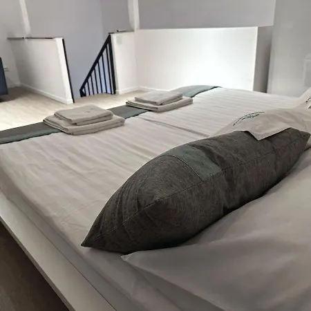 Jobelhome Blaha Apartment *