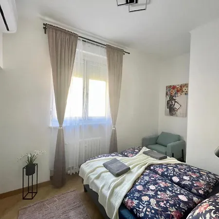 Apartment Brand New #hollan#3bedr#2bathr#freeparking