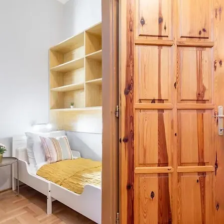 Raday Appartement