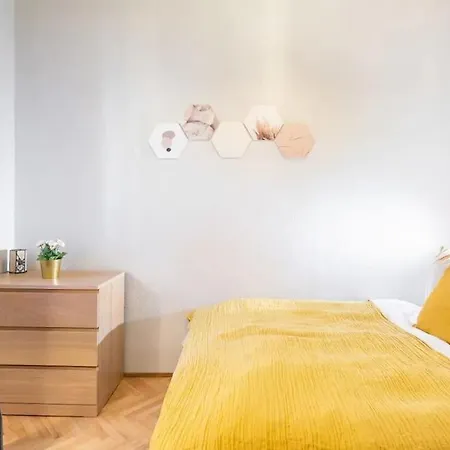 Raday Appartement