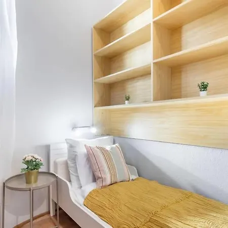 Appartement Raday *