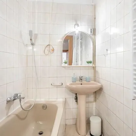 Raday Appartement