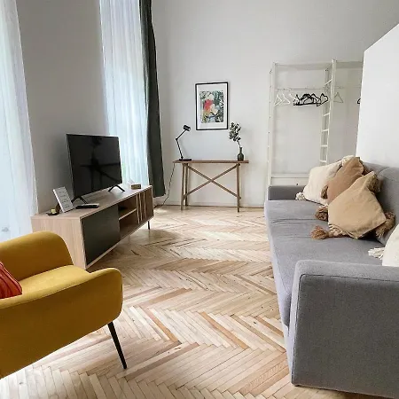 Apartment Venus - King Street Iv *