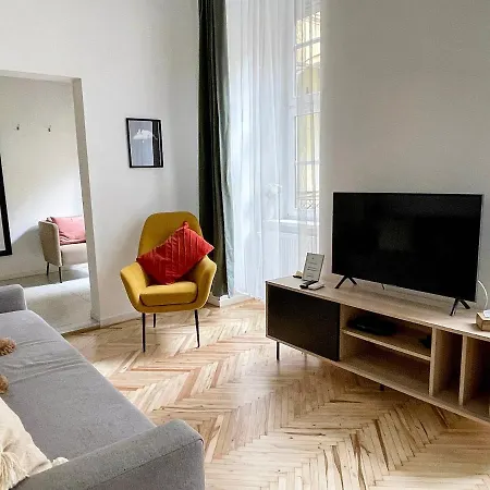 Venus - King Street Iv Apartment
