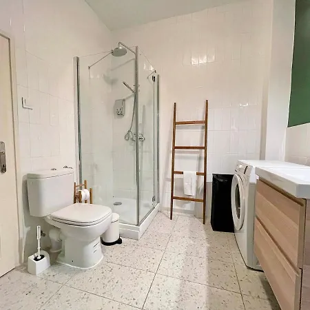 Apartment Venus - King Street Iv Budapest