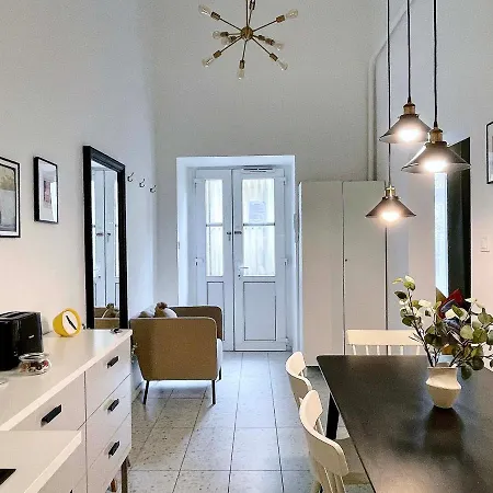 Venus - King Street Iv Apartment