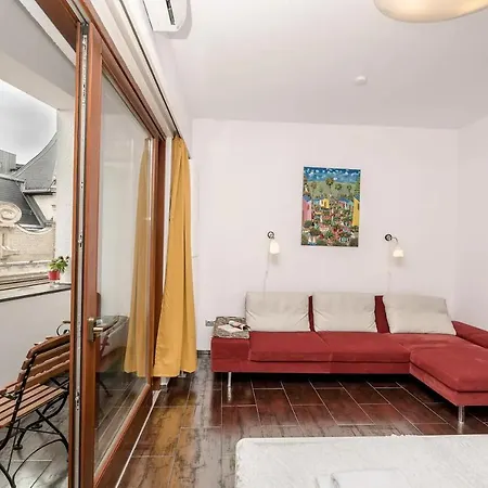 Aparment At The Doorstep Of Vaci Street * Budapest