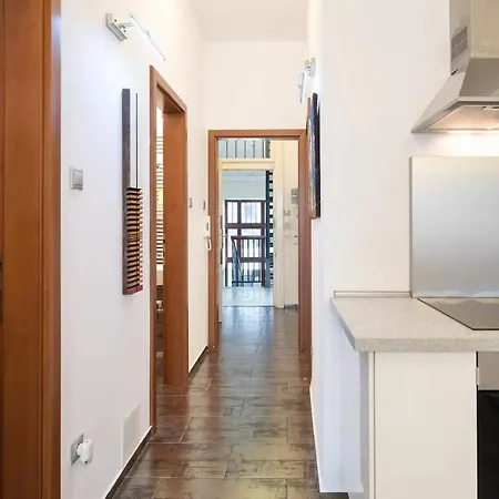 Apartment Aparment At The Doorstep Of Vaci Street