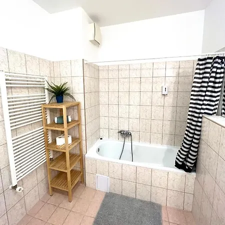 Apartmán Nova *