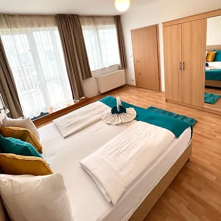 Apartament Nova *