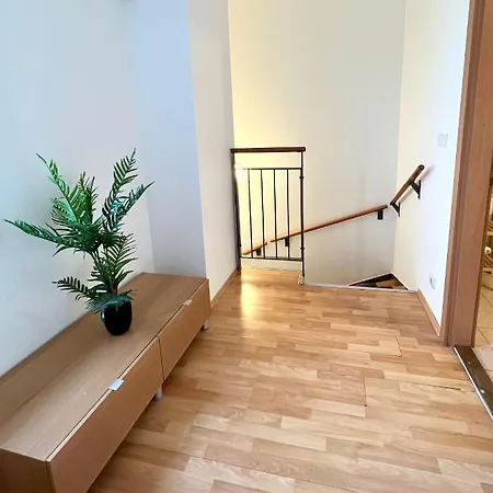 Nova Apartmán