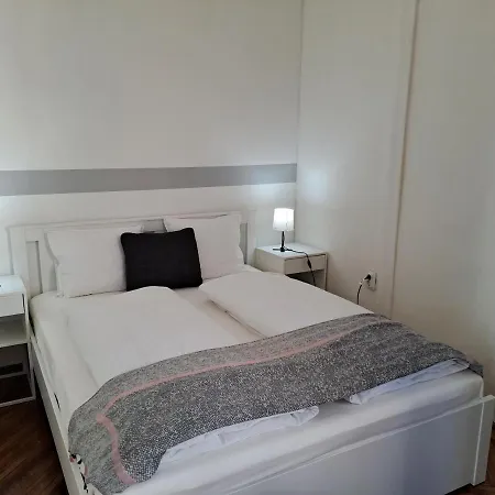 Emerald Apartment Budapest