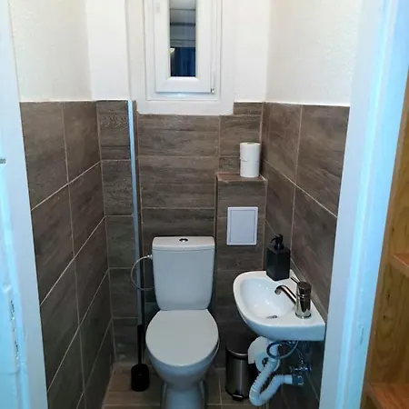 Emerald Apartment Budapest