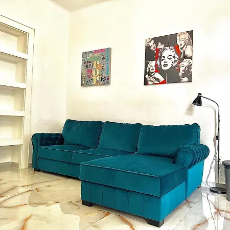 Apartment L8 Budapest