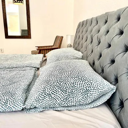 L8 Apartment Budapest