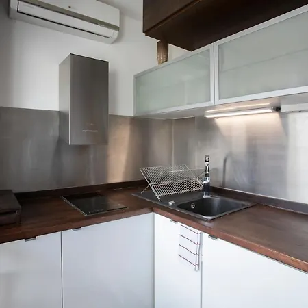 Parliamentpenthouse With Rooftop Terrace Appartement *