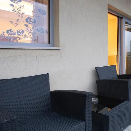 Parliamentpenthouse With Rooftop Terrace *