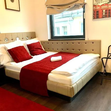 Appartement Parliamentpenthouse With Rooftop Terrace *
