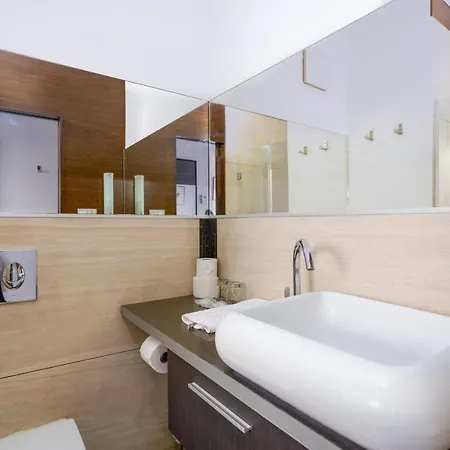 Appartement Parliamentpenthouse With Rooftop Terrace Boedapest