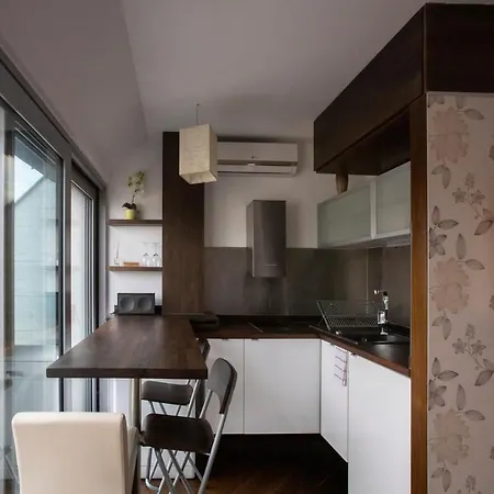 Appartement Parliamentpenthouse With Rooftop Terrace *