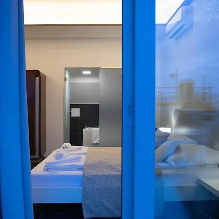 Parliamentpenthouse With Rooftop Terrace Appartement Boedapest
