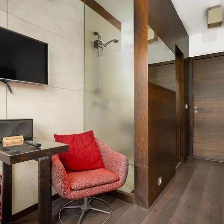 Parliamentpenthouse With Rooftop Terrace Appartement