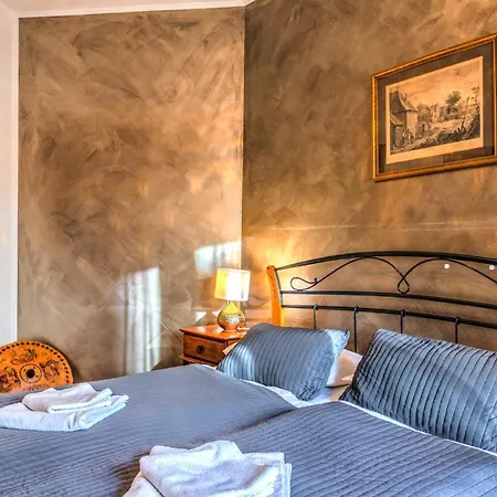 Budapest City Apartments Apartment *