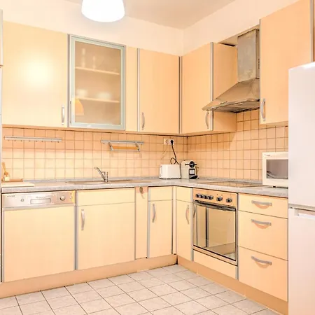 Budapest City Apartments Apartment Budapest