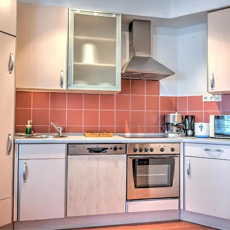 Budapest City Apartments Apartment Budapest