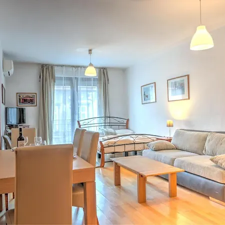 Budapest City Apartments Apartment Budapest