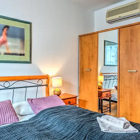 Apartment Budapest City Apartments *