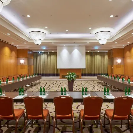 Intercontinental By Ihg Otel